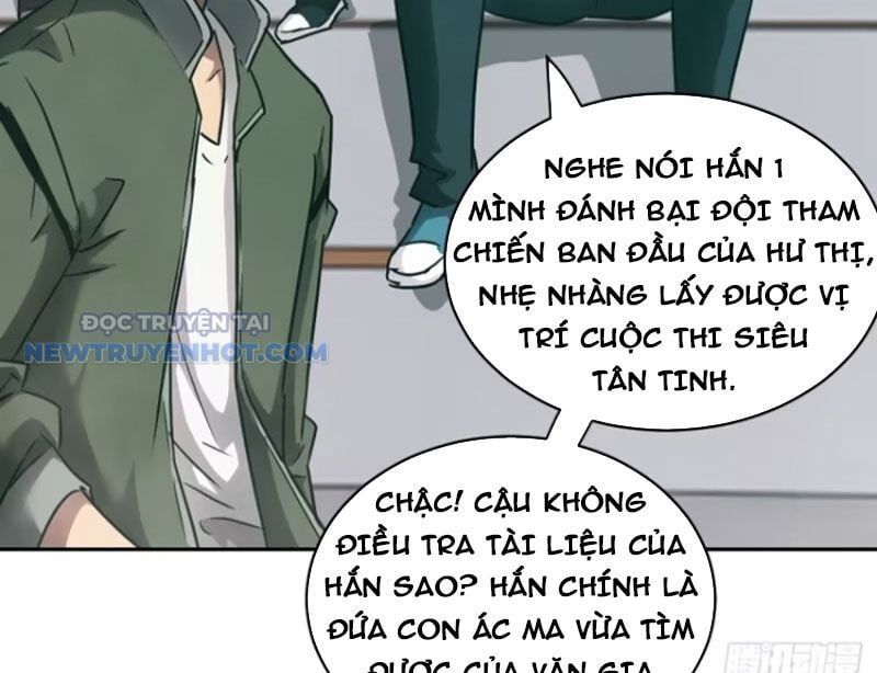 đọc truyện Tay Trái Của Ta Có Thể Dị Biến Chương 82 ảnh 127 tại Truyện Dạ Ký