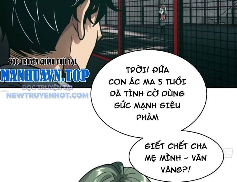 đọc truyện Tay Trái Của Ta Có Thể Dị Biến Chương 82 ảnh 129 tại Truyện Dạ Ký