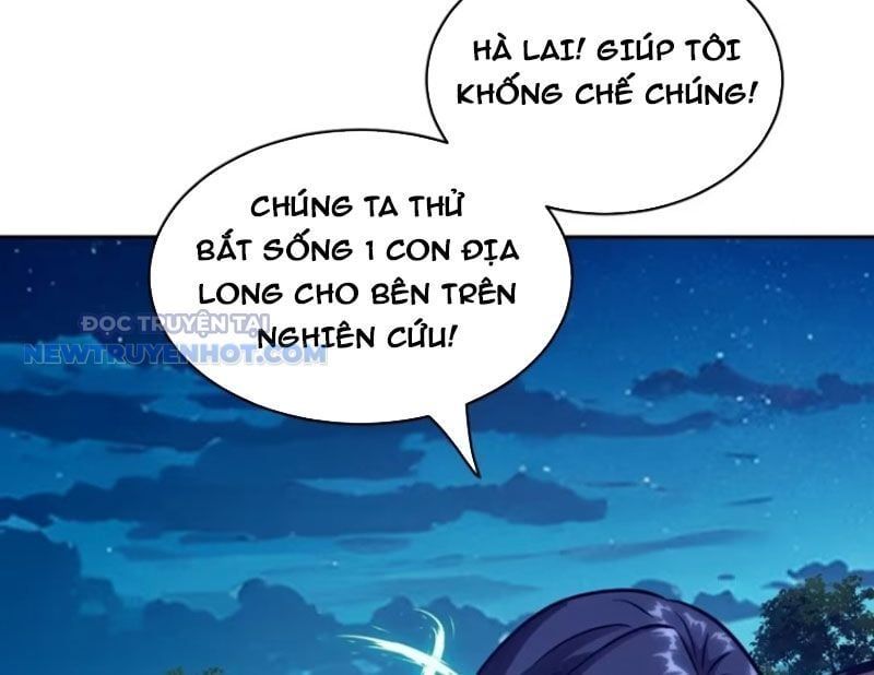 đọc truyện Tay Trái Của Ta Có Thể Dị Biến Chương 82 ảnh 16 tại Truyện Dạ Ký