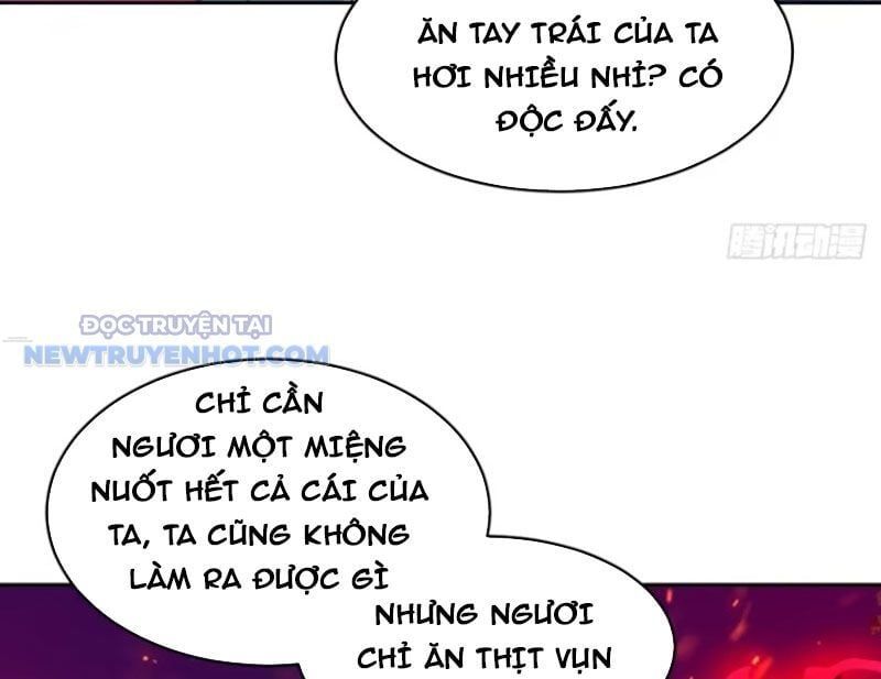 đọc truyện Tay Trái Của Ta Có Thể Dị Biến Chương 82 ảnh 35 tại Truyện Dạ Ký