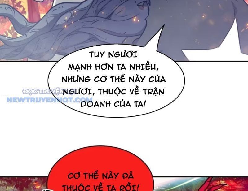 đọc truyện Tay Trái Của Ta Có Thể Dị Biến Chương 82 ảnh 38 tại Truyện Dạ Ký