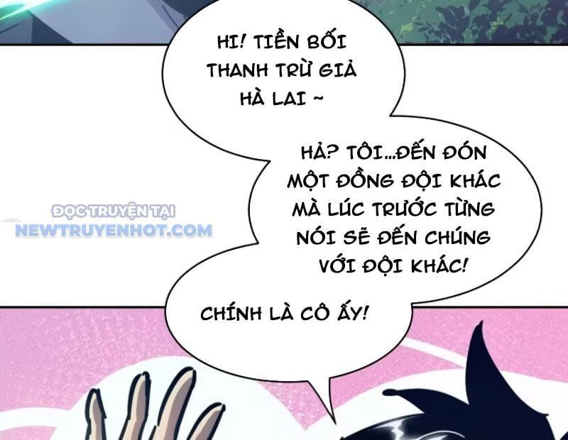 đọc truyện Tay Trái Của Ta Có Thể Dị Biến Chương 82 ảnh 55 tại Truyện Dạ Ký