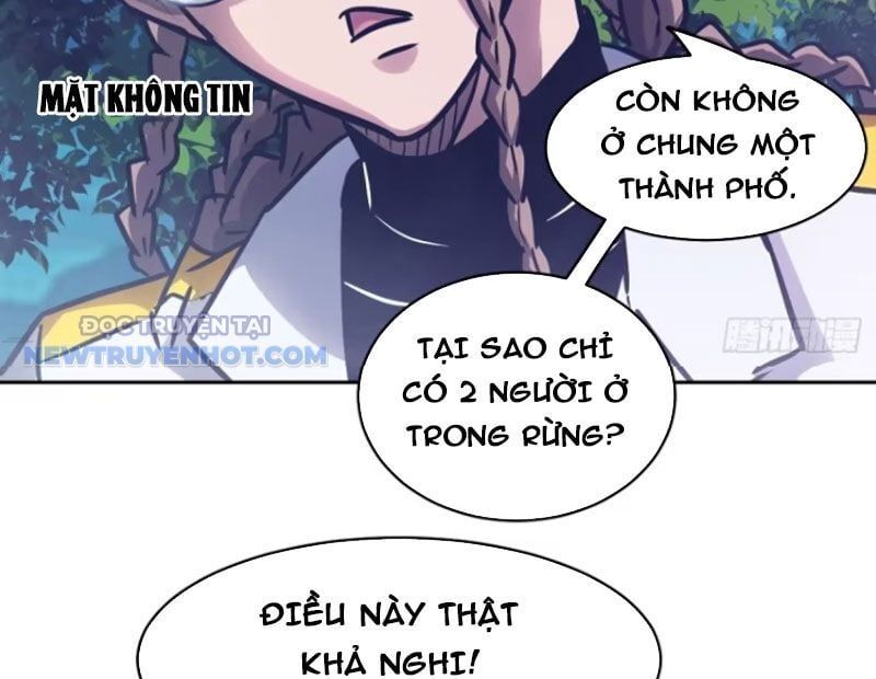 đọc truyện Tay Trái Của Ta Có Thể Dị Biến Chương 82 ảnh 59 tại Truyện Dạ Ký