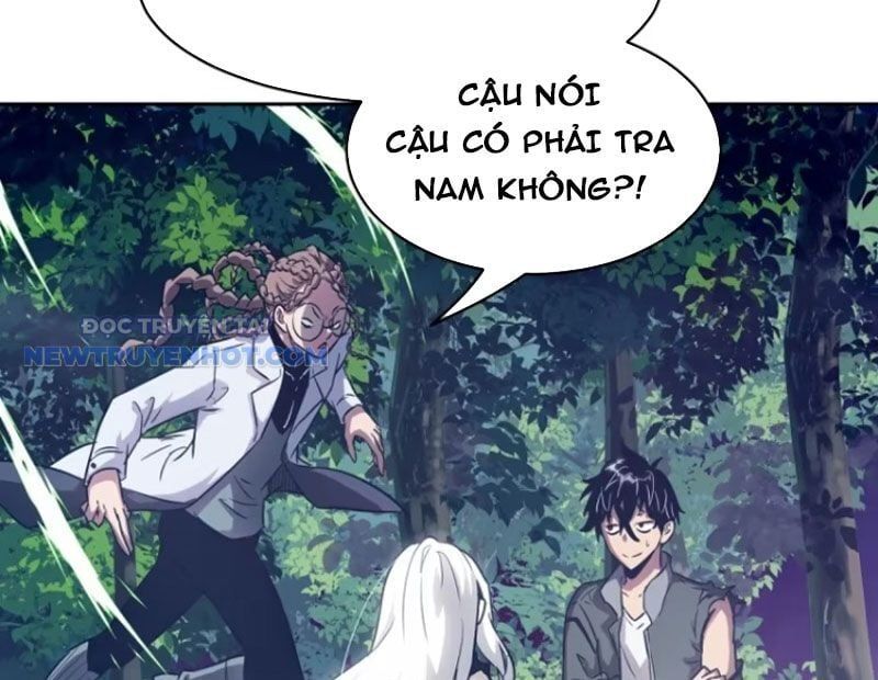 đọc truyện Tay Trái Của Ta Có Thể Dị Biến Chương 82 ảnh 60 tại Truyện Dạ Ký