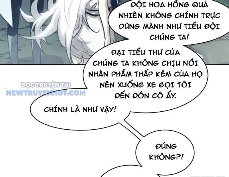 đọc truyện Tay Trái Của Ta Có Thể Dị Biến Chương 82 ảnh 64 tại Truyện Dạ Ký