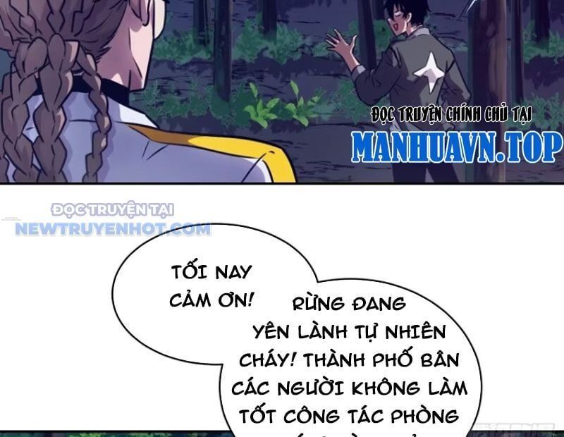 đọc truyện Tay Trái Của Ta Có Thể Dị Biến Chương 82 ảnh 80 tại Truyện Dạ Ký