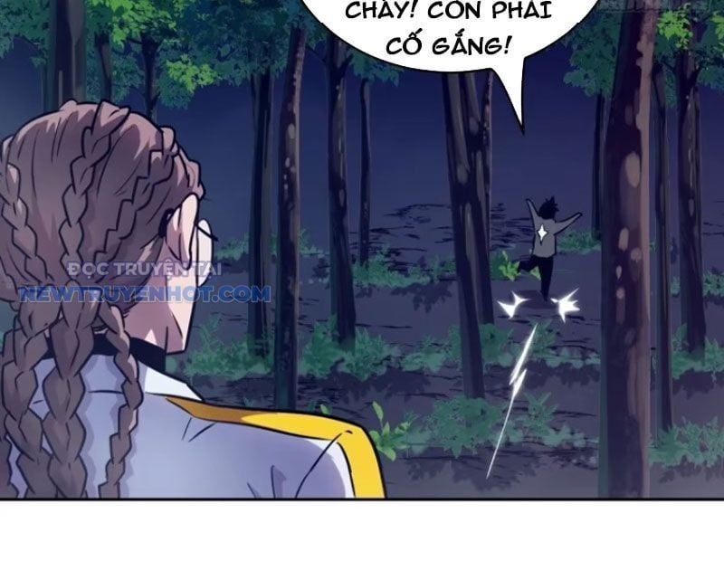 đọc truyện Tay Trái Của Ta Có Thể Dị Biến Chương 82 ảnh 81 tại Truyện Dạ Ký