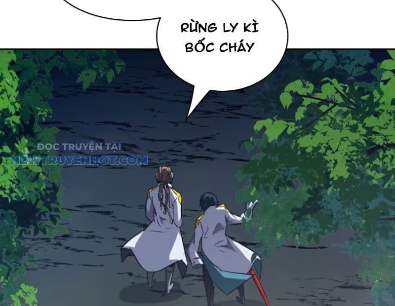 đọc truyện Tay Trái Của Ta Có Thể Dị Biến Chương 82 ảnh 85 tại Truyện Dạ Ký