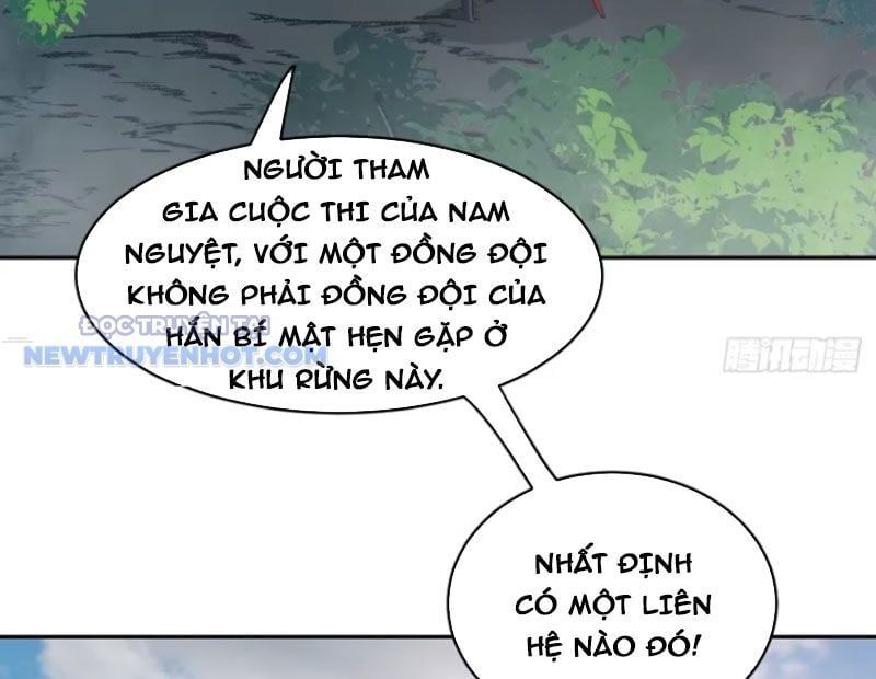 đọc truyện Tay Trái Của Ta Có Thể Dị Biến Chương 82 ảnh 86 tại Truyện Dạ Ký