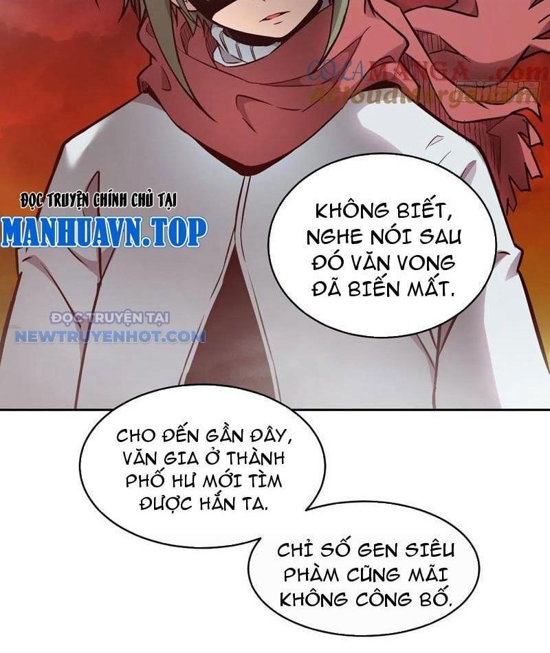 đọc truyện Tay Trái Của Ta Có Thể Dị Biến Chương 83 ảnh 4 tại Truyện Dạ Ký