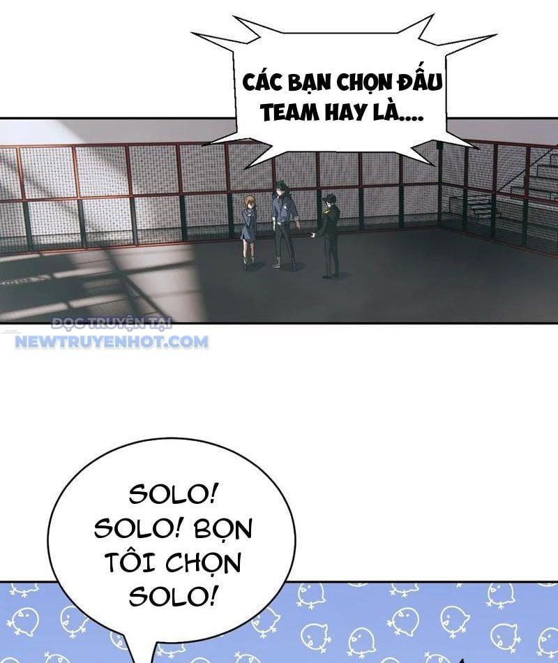 đọc truyện Tay Trái Của Ta Có Thể Dị Biến Chương 83 ảnh 39 tại Truyện Dạ Ký
