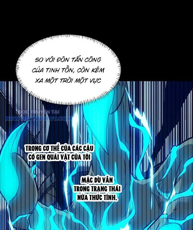 đọc truyện Tay Trái Của Ta Có Thể Dị Biến Chương 83 ảnh 62 tại Truyện Dạ Ký