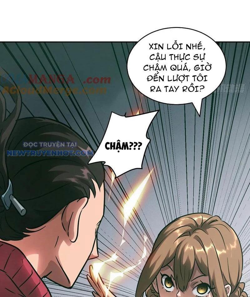 đọc truyện Tay Trái Của Ta Có Thể Dị Biến Chương 83 ảnh 79 tại Truyện Dạ Ký