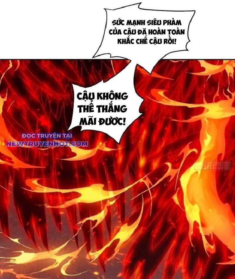 đọc truyện Tay Trái Của Ta Có Thể Dị Biến Chương 84 ảnh 13 tại Giả Dược