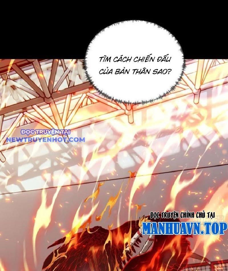 đọc truyện Tay Trái Của Ta Có Thể Dị Biến Chương 84 ảnh 21 tại Giả Dược