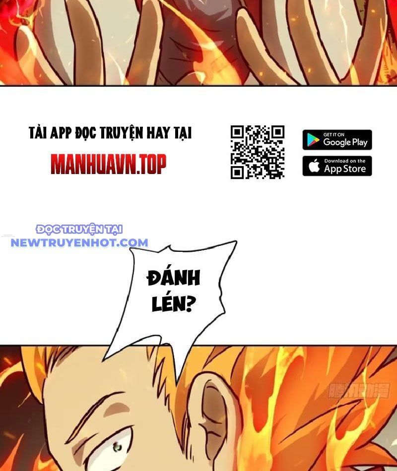 đọc truyện Tay Trái Của Ta Có Thể Dị Biến Chương 84 ảnh 28 tại Giả Dược
