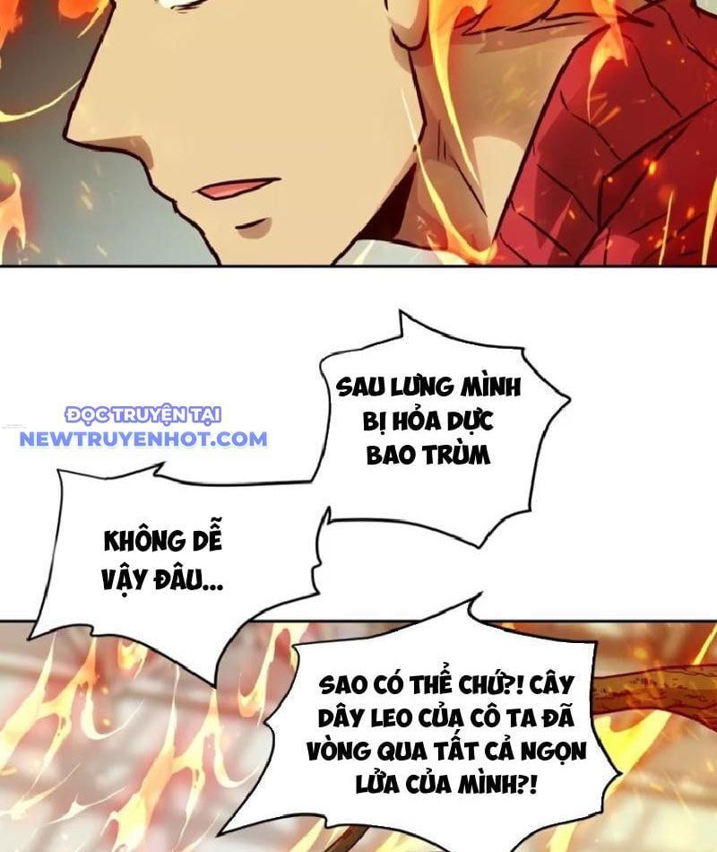 đọc truyện Tay Trái Của Ta Có Thể Dị Biến Chương 84 ảnh 29 tại Giả Dược