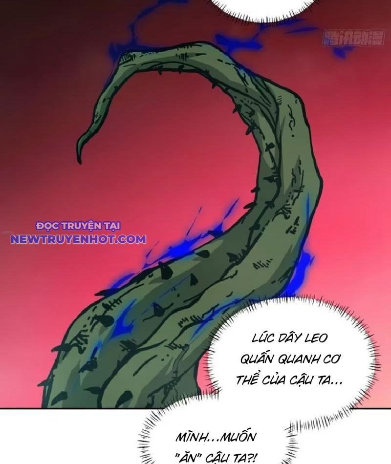 đọc truyện Tay Trái Của Ta Có Thể Dị Biến Chương 84 ảnh 44 tại Giả Dược