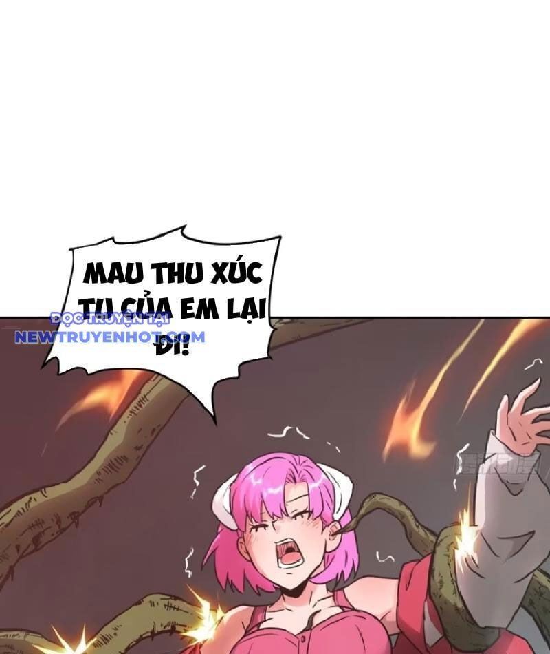đọc truyện Tay Trái Của Ta Có Thể Dị Biến Chương 84 ảnh 55 tại Giả Dược