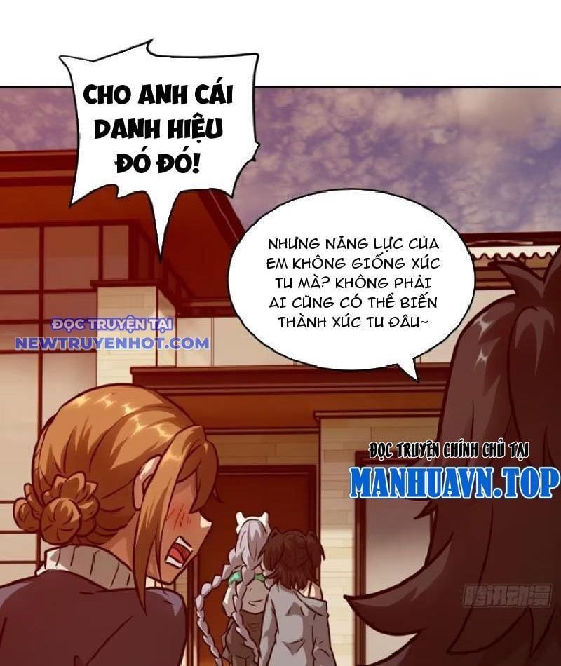 đọc truyện Tay Trái Của Ta Có Thể Dị Biến Chương 84 ảnh 71 tại Giả Dược