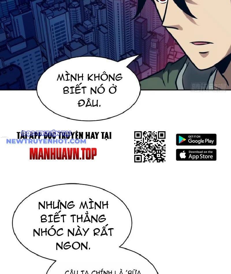 đọc truyện Tay Trái Của Ta Có Thể Dị Biến Chương 84 ảnh 82 tại Giả Dược