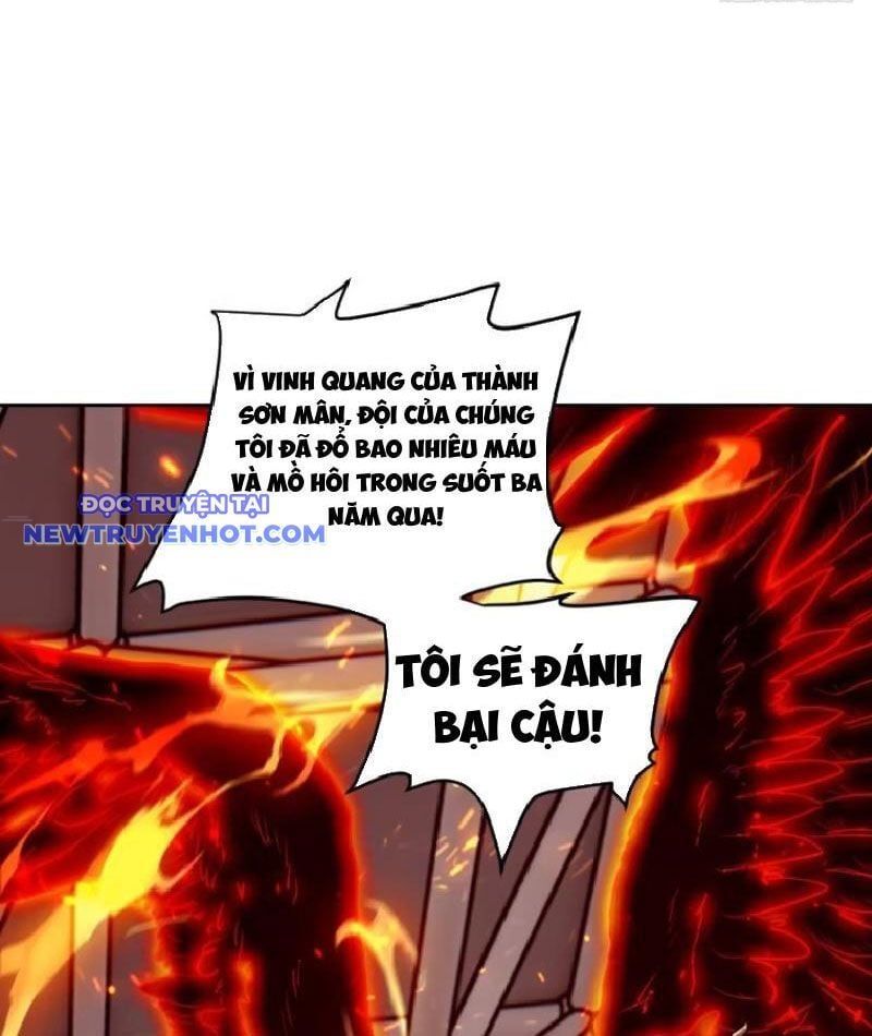 đọc truyện Tay Trái Của Ta Có Thể Dị Biến Chương 84 ảnh 10 tại Giả Dược