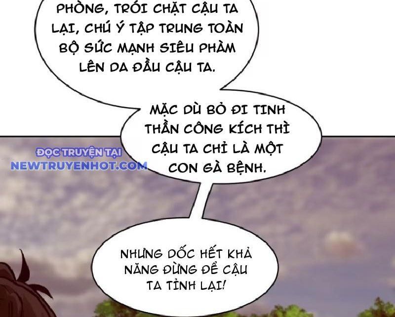 đọc truyện Tay Trái Của Ta Có Thể Dị Biến Chương 85 ảnh 107 tại Giả Dược