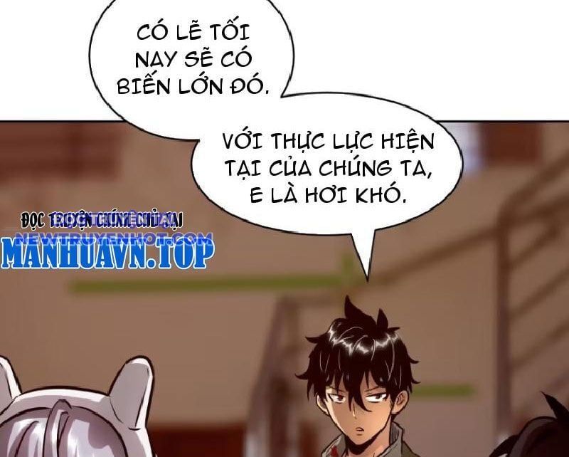 đọc truyện Tay Trái Của Ta Có Thể Dị Biến Chương 85 ảnh 110 tại Giả Dược