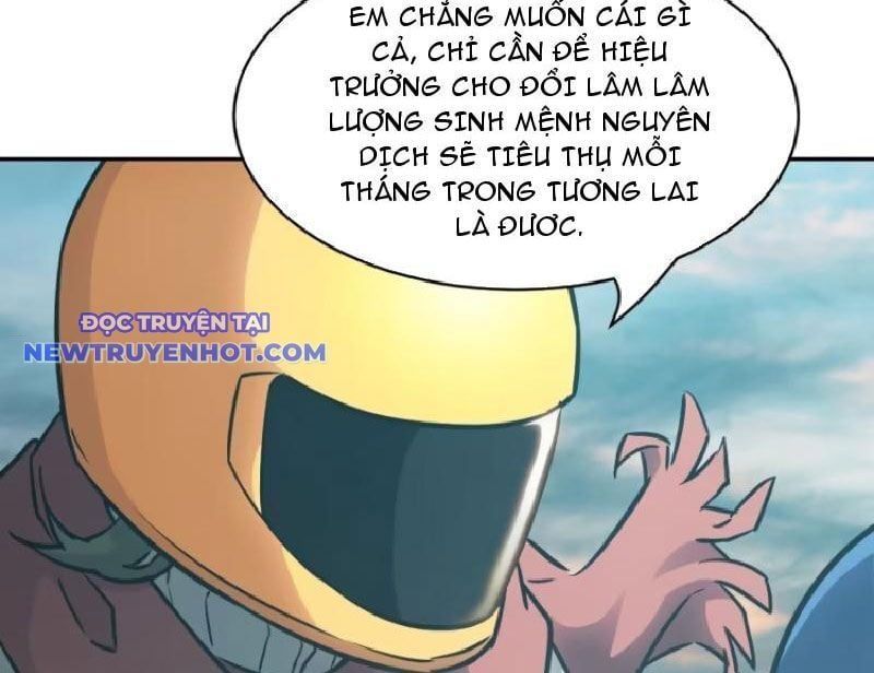 đọc truyện Tay Trái Của Ta Có Thể Dị Biến Chương 85 ảnh 14 tại Giả Dược