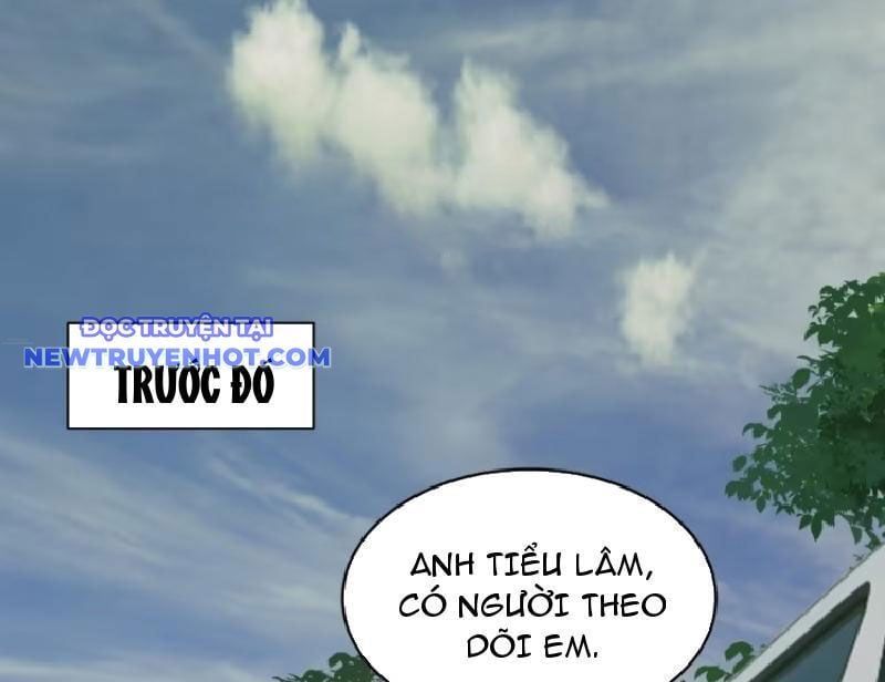đọc truyện Tay Trái Của Ta Có Thể Dị Biến Chương 85 ảnh 3 tại Giả Dược