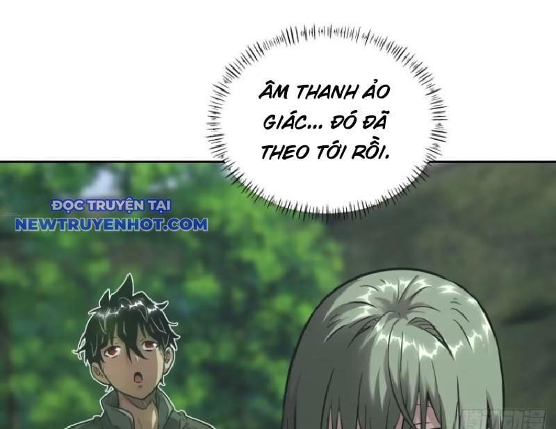 đọc truyện Tay Trái Của Ta Có Thể Dị Biến Chương 85 ảnh 22 tại Giả Dược