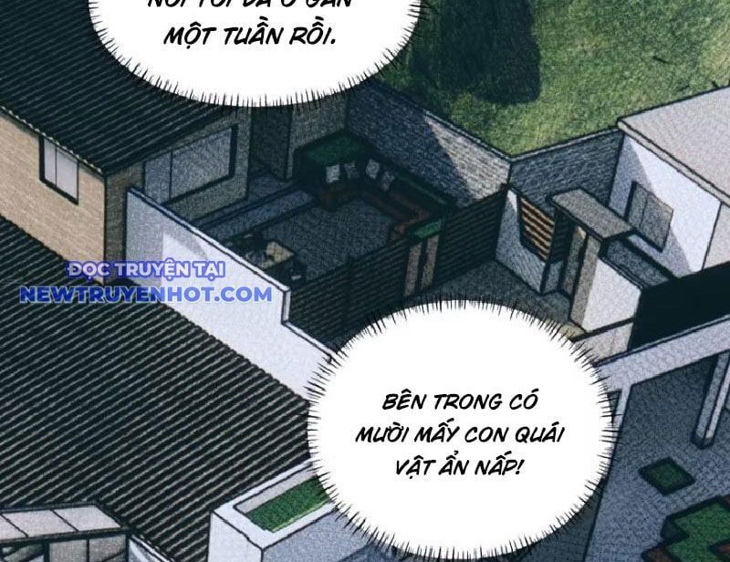 đọc truyện Tay Trái Của Ta Có Thể Dị Biến Chương 85 ảnh 25 tại Giả Dược