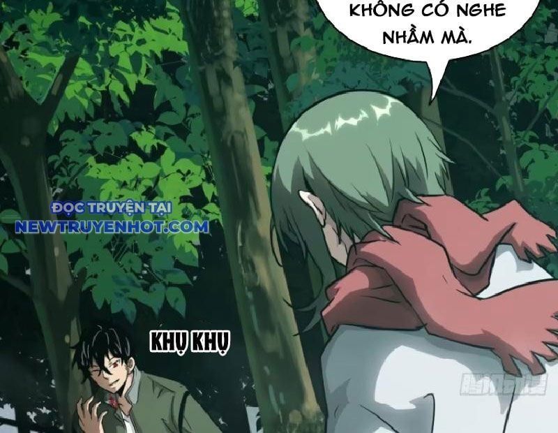 đọc truyện Tay Trái Của Ta Có Thể Dị Biến Chương 85 ảnh 47 tại Giả Dược
