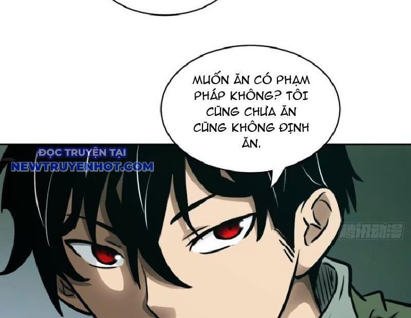 đọc truyện Tay Trái Của Ta Có Thể Dị Biến Chương 85 ảnh 49 tại Giả Dược