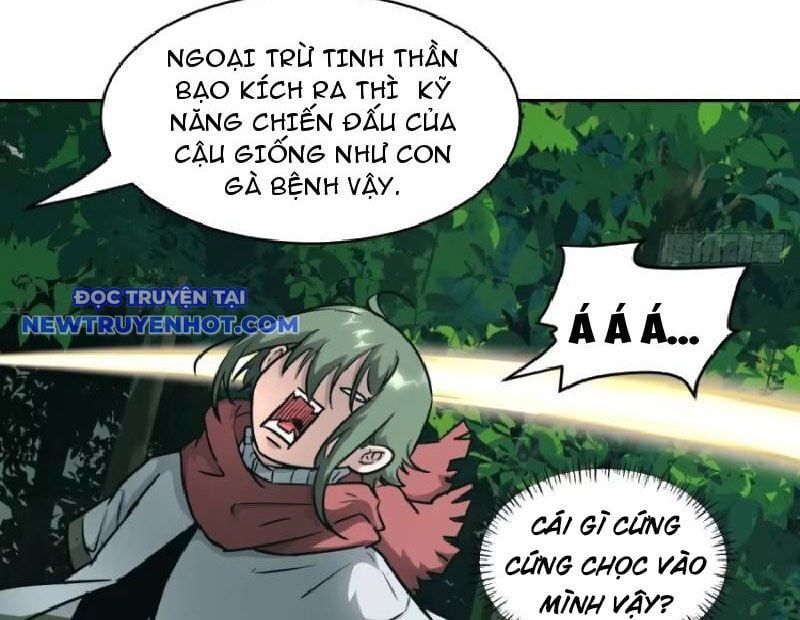 đọc truyện Tay Trái Của Ta Có Thể Dị Biến Chương 85 ảnh 53 tại Giả Dược