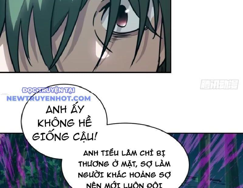 đọc truyện Tay Trái Của Ta Có Thể Dị Biến Chương 85 ảnh 60 tại Giả Dược