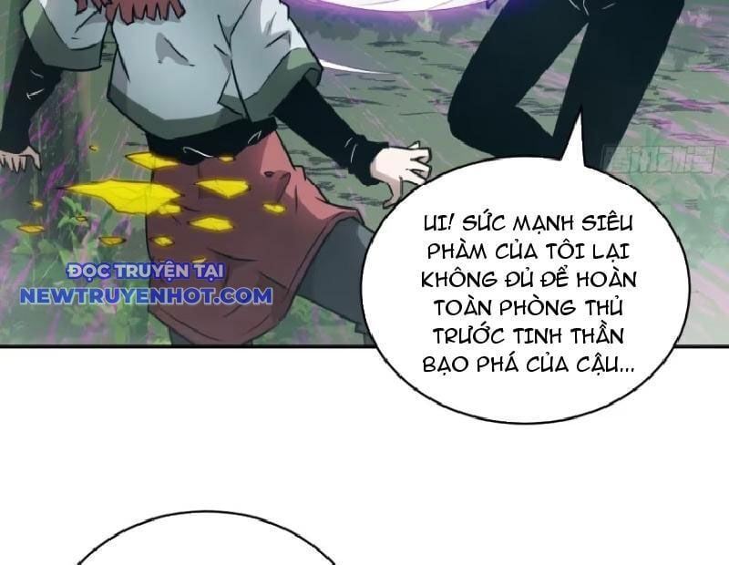 đọc truyện Tay Trái Của Ta Có Thể Dị Biến Chương 85 ảnh 62 tại Giả Dược