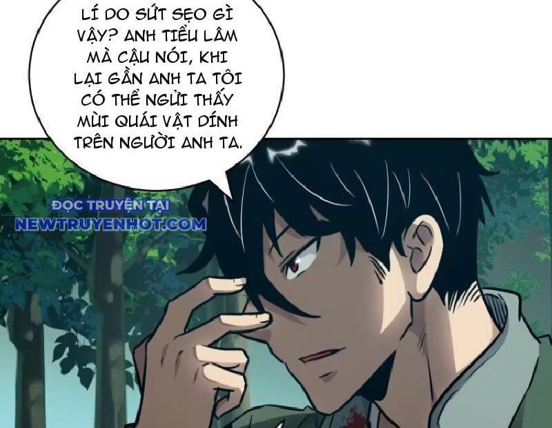 đọc truyện Tay Trái Của Ta Có Thể Dị Biến Chương 85 ảnh 63 tại Giả Dược