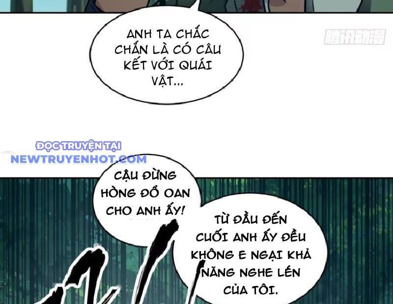 đọc truyện Tay Trái Của Ta Có Thể Dị Biến Chương 85 ảnh 64 tại Giả Dược