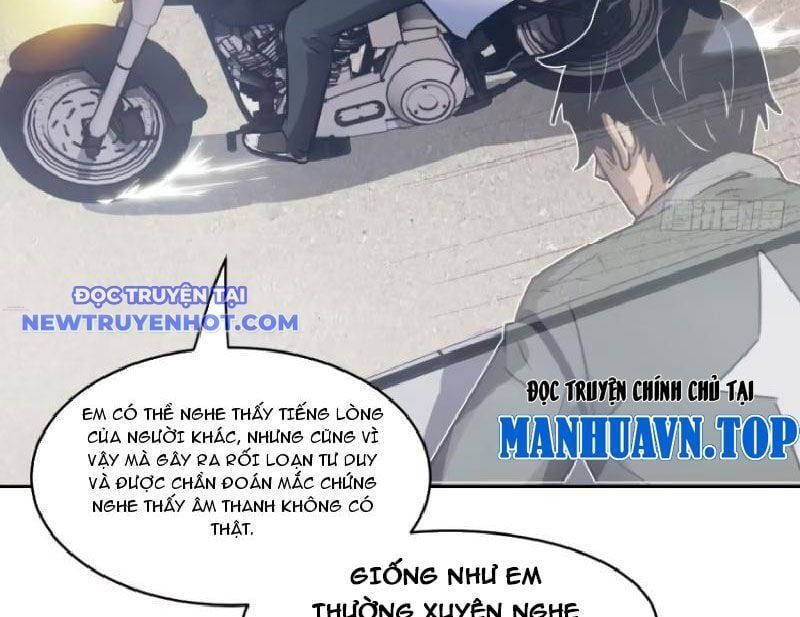 đọc truyện Tay Trái Của Ta Có Thể Dị Biến Chương 85 ảnh 10 tại Giả Dược