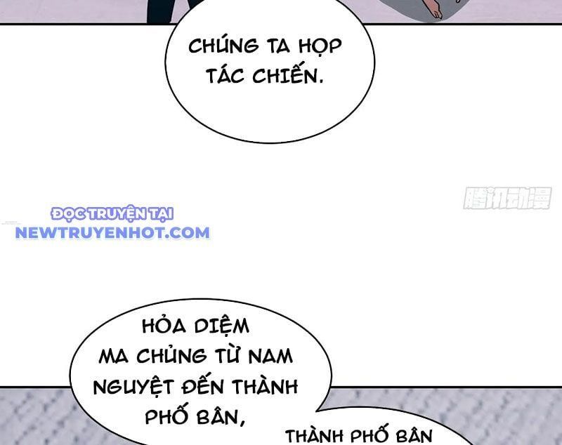 đọc truyện Tay Trái Của Ta Có Thể Dị Biến Chương 86 ảnh 13 tại Giả Dược