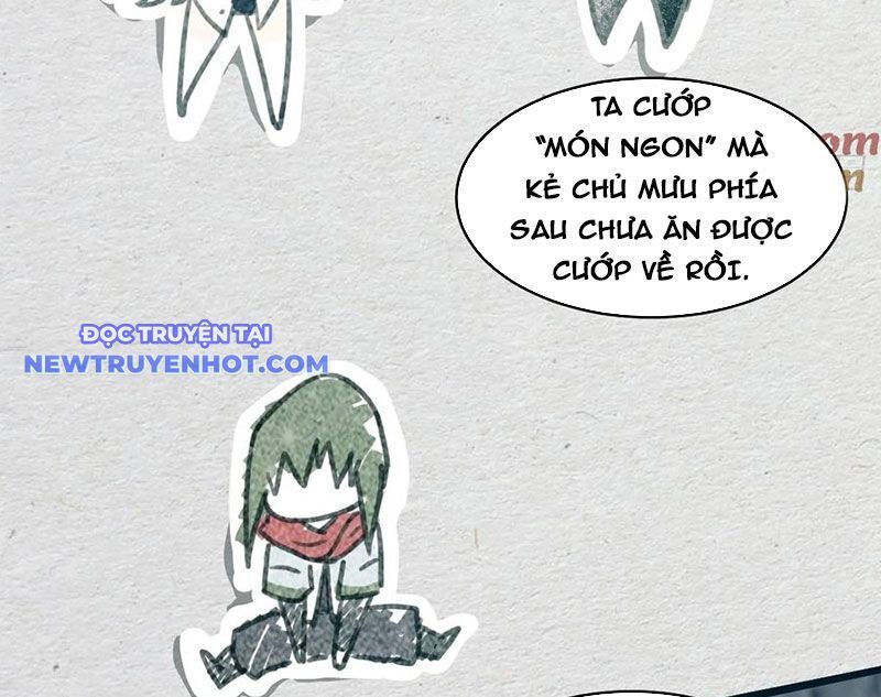 đọc truyện Tay Trái Của Ta Có Thể Dị Biến Chương 86 ảnh 15 tại Giả Dược