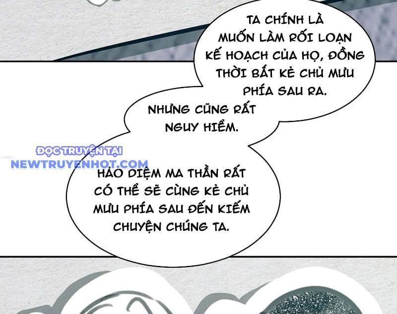 đọc truyện Tay Trái Của Ta Có Thể Dị Biến Chương 86 ảnh 16 tại Giả Dược