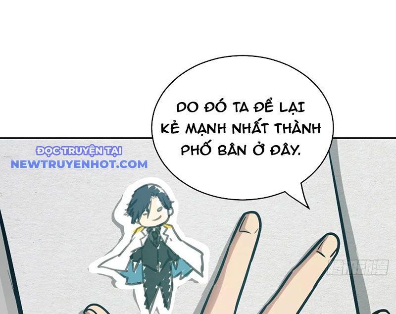 đọc truyện Tay Trái Của Ta Có Thể Dị Biến Chương 86 ảnh 18 tại Giả Dược
