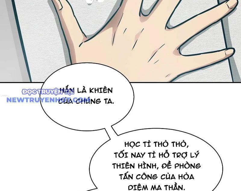 đọc truyện Tay Trái Của Ta Có Thể Dị Biến Chương 86 ảnh 19 tại Giả Dược