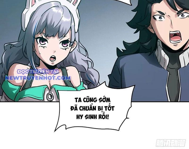đọc truyện Tay Trái Của Ta Có Thể Dị Biến Chương 86 ảnh 23 tại Giả Dược