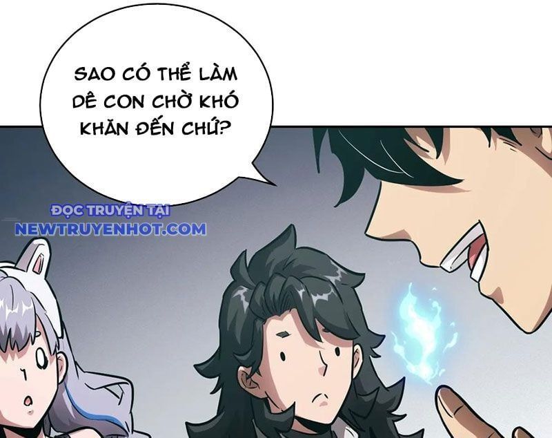 đọc truyện Tay Trái Của Ta Có Thể Dị Biến Chương 86 ảnh 26 tại Giả Dược
