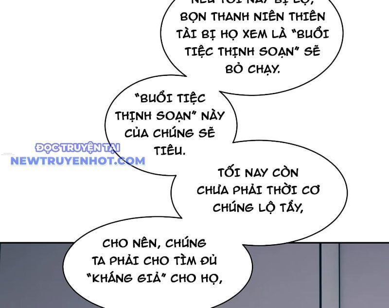 đọc truyện Tay Trái Của Ta Có Thể Dị Biến Chương 86 ảnh 30 tại Giả Dược
