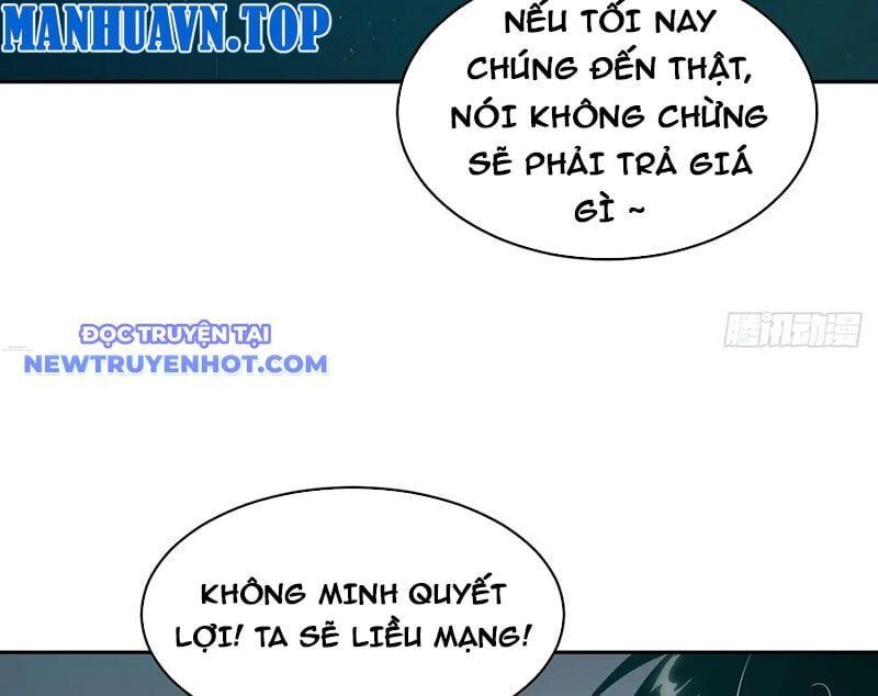 đọc truyện Tay Trái Của Ta Có Thể Dị Biến Chương 86 ảnh 34 tại Giả Dược