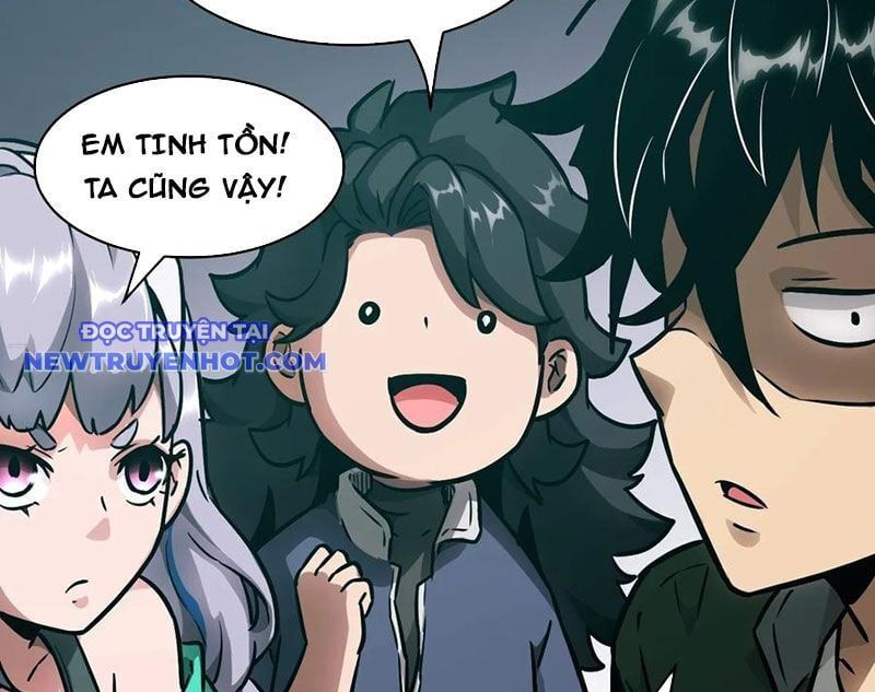 đọc truyện Tay Trái Của Ta Có Thể Dị Biến Chương 86 ảnh 35 tại Giả Dược